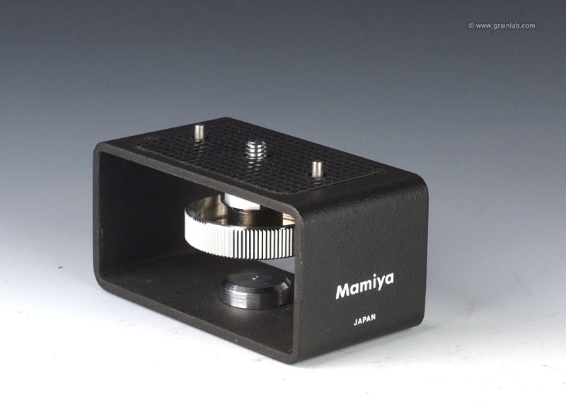 Datei:Mamiya 645 Shoe No2 Grainlab.jpg