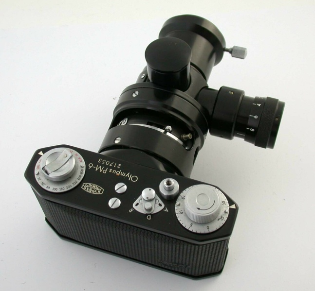 Datei:Olympus PM-6 Microscope Brell 5.jpg