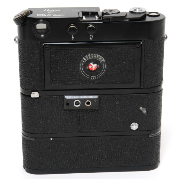 Datei:Leica M4 MOT Arsenal 2.jpg