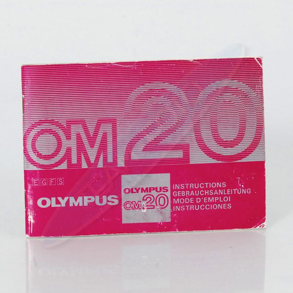 Datei:OM-20 Manual TeamFoto.JPG