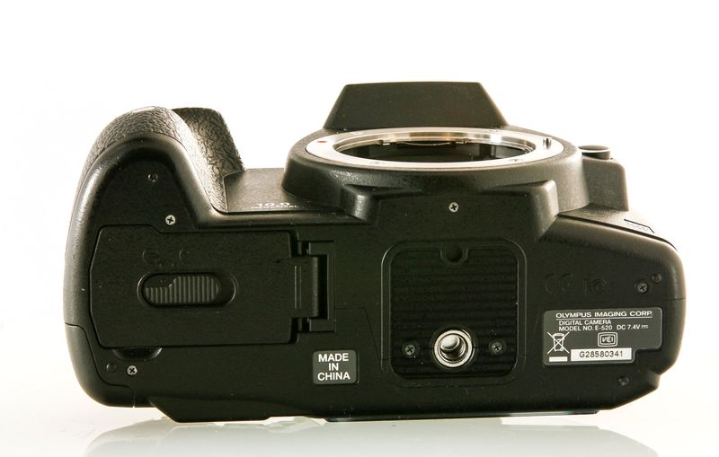 Datei:E-520 Arsenal 5.JPG