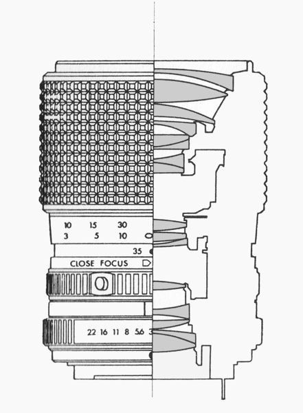 Datei:Rolleinar 35-105 3.5-4.3 Schnitt.jpg