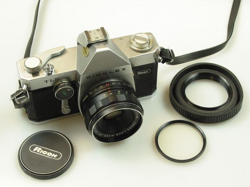 Datei:Rikenon Singlex TLS camerafoxx.jpg