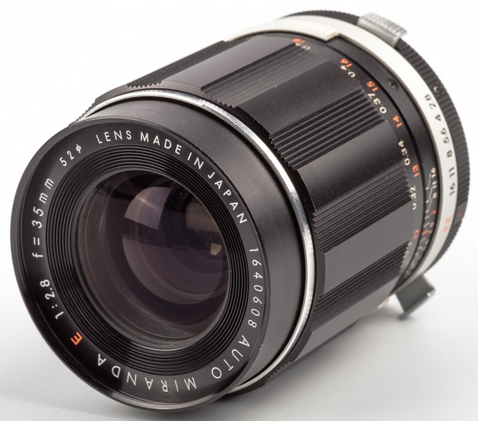 Datei:Auto-Miranda 35 2.8 Arsenal 3.jpg