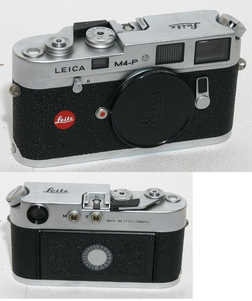 Datei:Leica M4-P Arsenal.jpg
