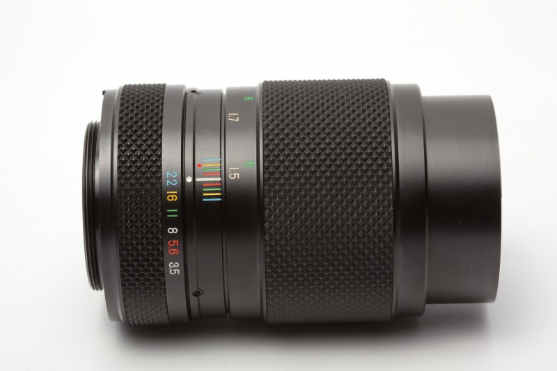 Datei:Fujinon 135 3.5 Arsenal 4.jpg