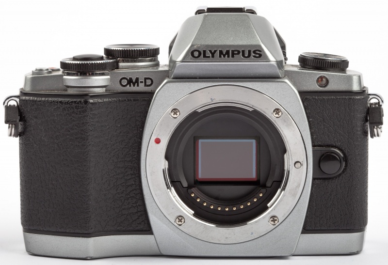 Datei:Olympus E-M10 si Arsenal 2.jpg