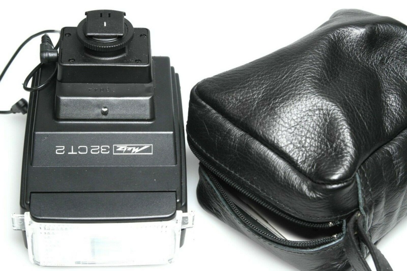 Datei:Mecablitz 32 CT-2 camerafoxx.jpg