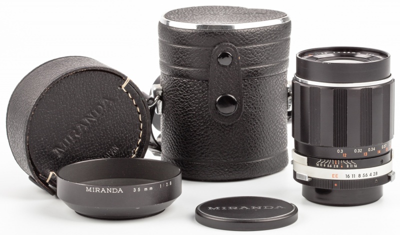 Datei:Auto-Miranda 35 2.8 Arsenal 1.jpg