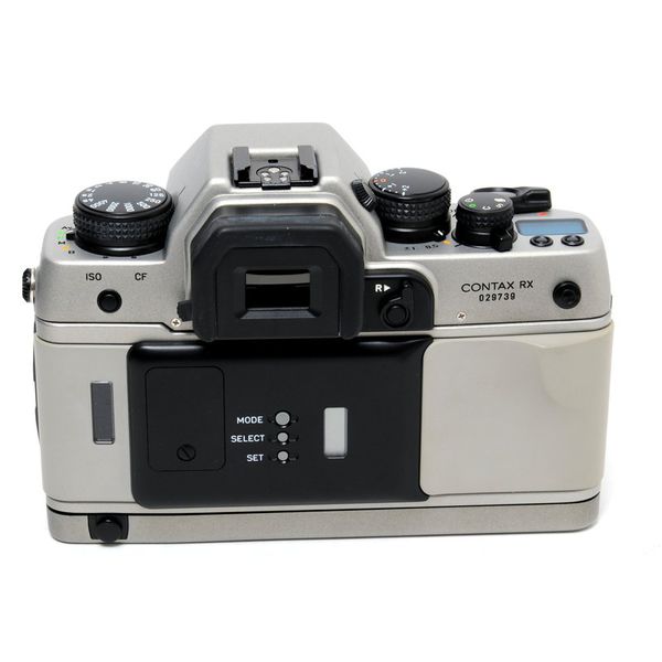 Datei:Contax RX Arsenal white 4.jpg