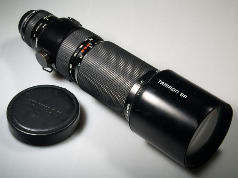 Datei:Tamron 200-500 5.6 camerafoxx.JPG