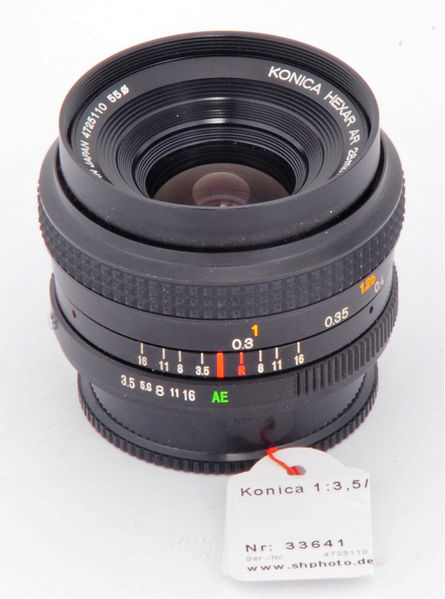 Datei:Hexar 28 3.5 Arsenal.jpg