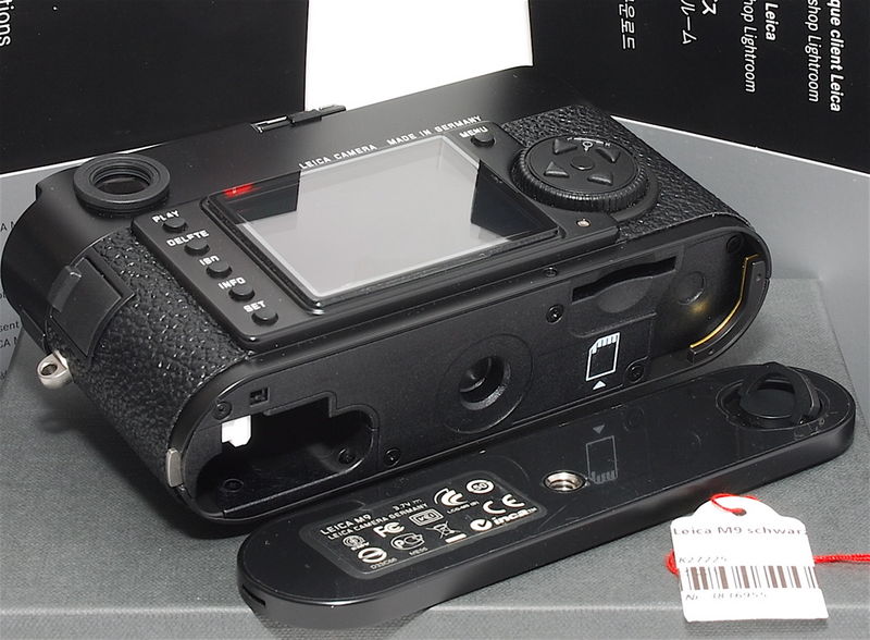 Datei:Leica M9 Arsenal 2.jpg