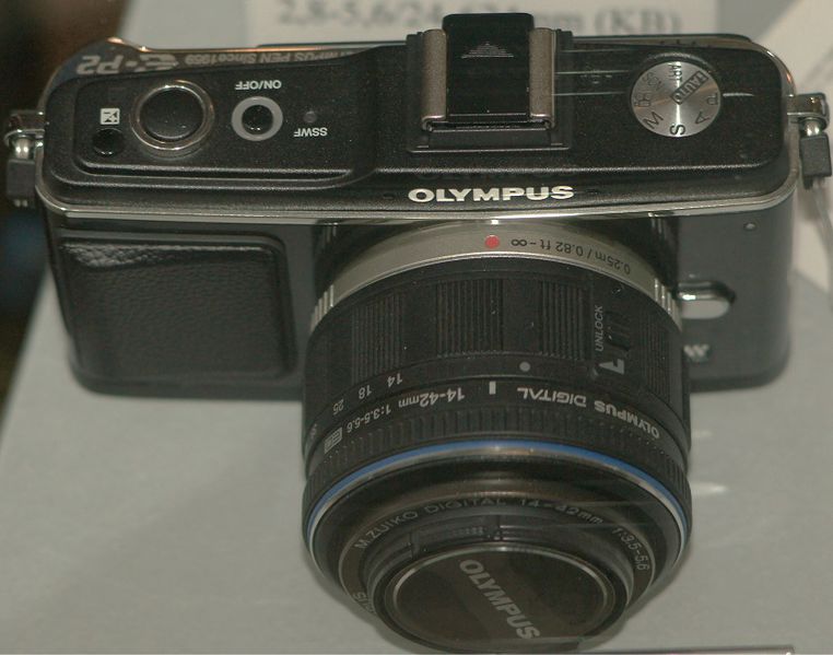 Datei:PEN E-P2.jpg
