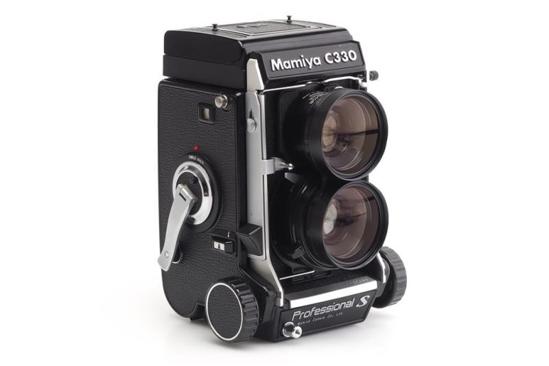 Datei:Mamiya C330s JoGeier 3.jpg
