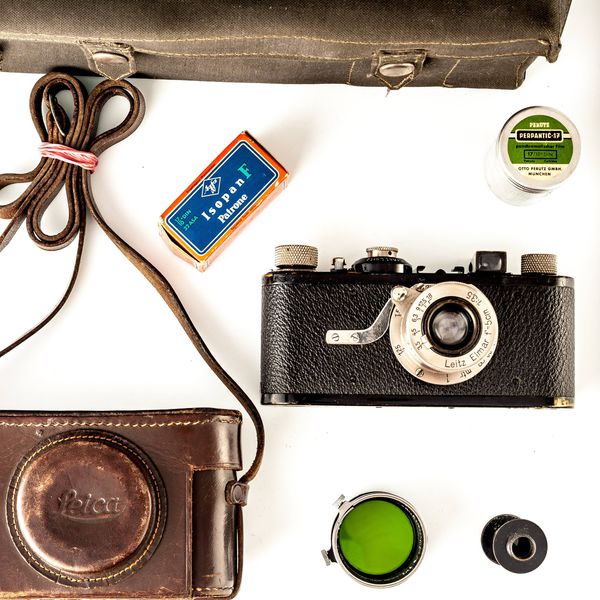 Datei:Leica Ia Arsenal 1.jpg