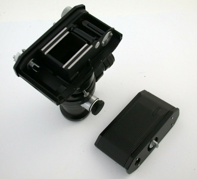 Datei:Olympus PM-6 Microscope Brell 8.jpg