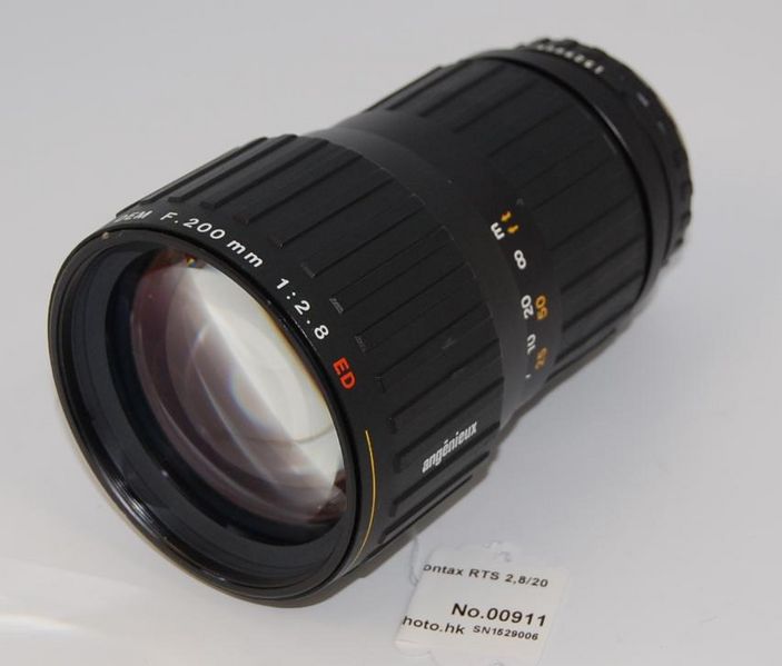 Datei:Angenieux 200 2.8 Arsenal.jpg