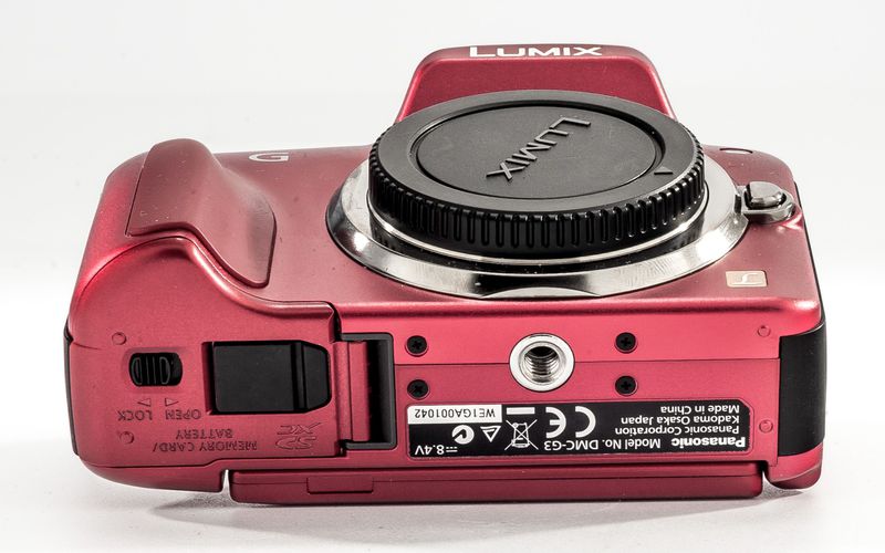 Datei:Lumix DMC-G3 rd Arsenal 4.jpg