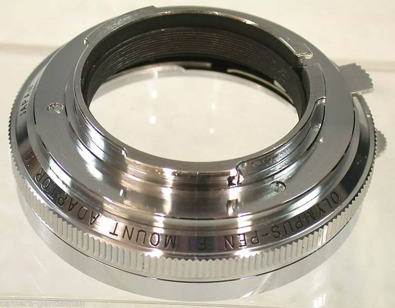 Datei:Pen F SR-Adapter Brell 1.jpg