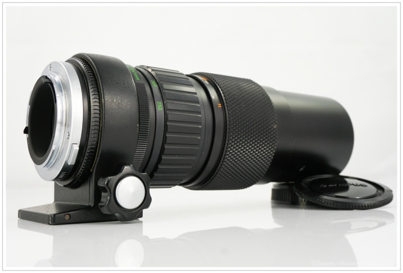 Datei:Zuiko 85-250 Niko 6.jpg