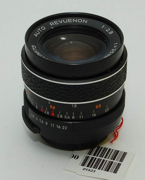 Datei:Revue 35 2.8 Arsenal.jpg