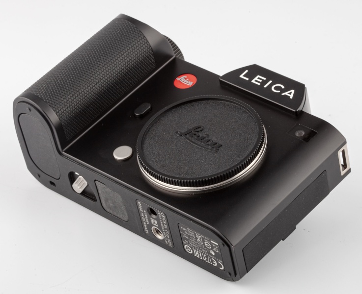 Datei:Leica SL 601 Arsenal 3.jpg