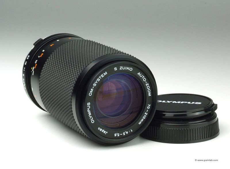 Datei:S-Zuiko 70-210 Grainlab 1.jpg