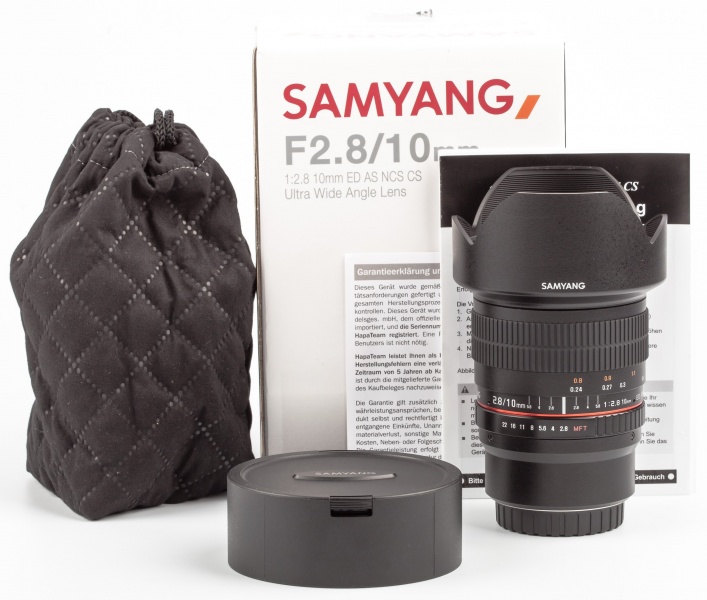 Datei:Samyang 10 2.8 Arsenal 2.jpg