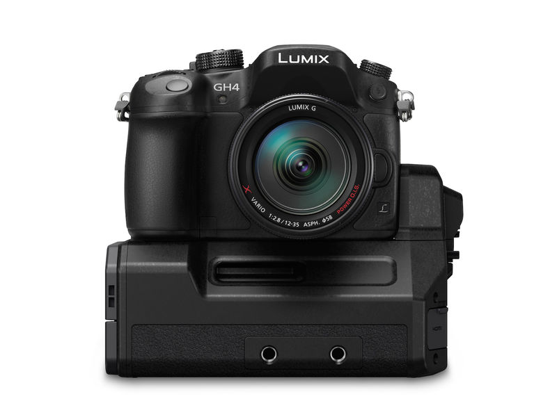 Datei:Lumix DMC-GH4 Panasonic v1.jpg