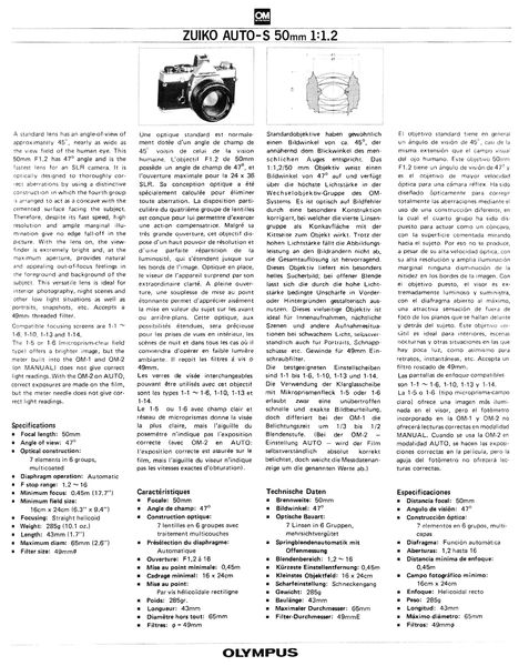 Datei:Zuiko 50 1.2 Anleitung 1.jpg