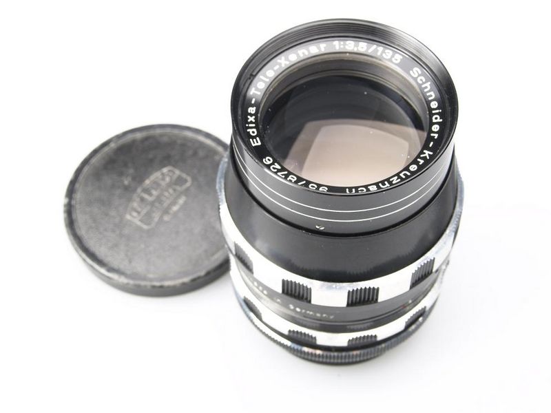 Datei:Schneider Tele-Xenar 135 3.5 camerafoxx.jpg