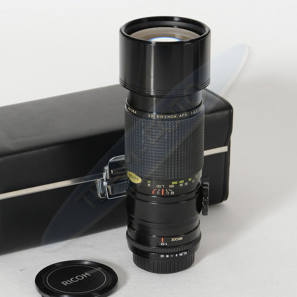 Datei:XR-Rikenon 300 4.5 TeamFoto 1.JPG