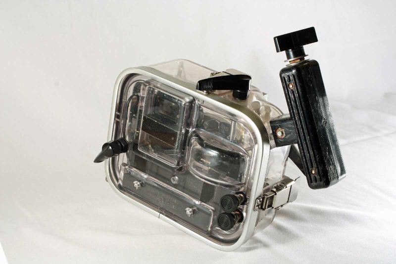 Datei:Canon F-1 underwater Pruefert 03.JPG
