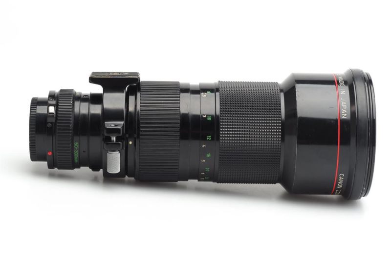 Datei:Canon FD 50-300mm JoGeier 4.jpg