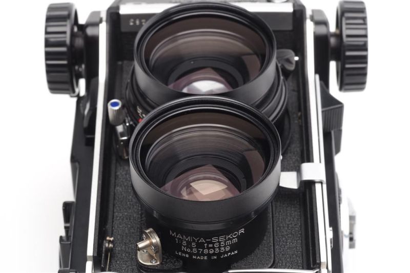 Datei:Mamiya C330s JoGeier 10.jpg
