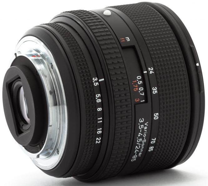 Datei:Vario-Sonnar-N 24-85 3.5-4.5 Arsenal 3.jpg