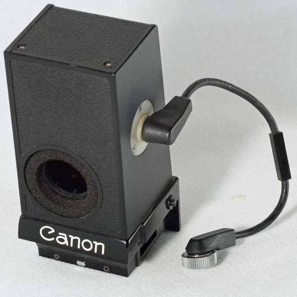 Datei:Canon F-R Finder Pruefert 1.jpg