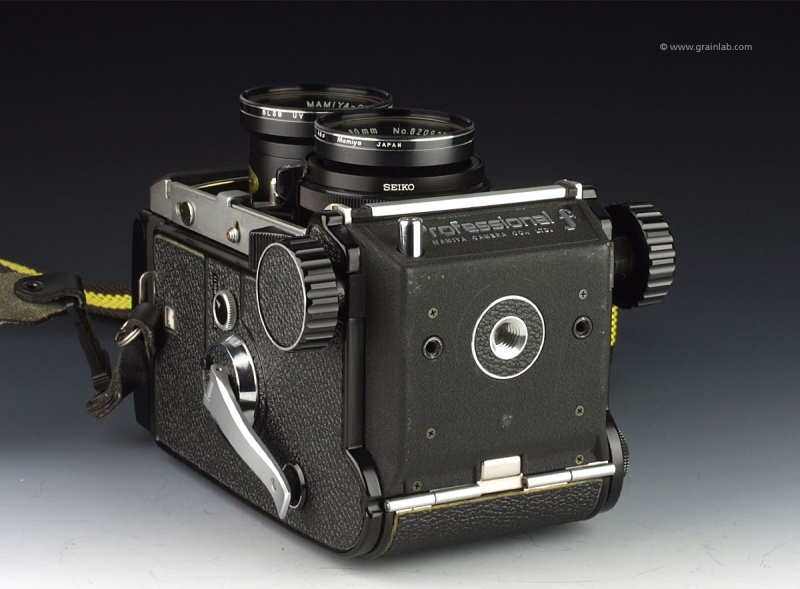Datei:Mamiya C330f Grainlab 3.jpg