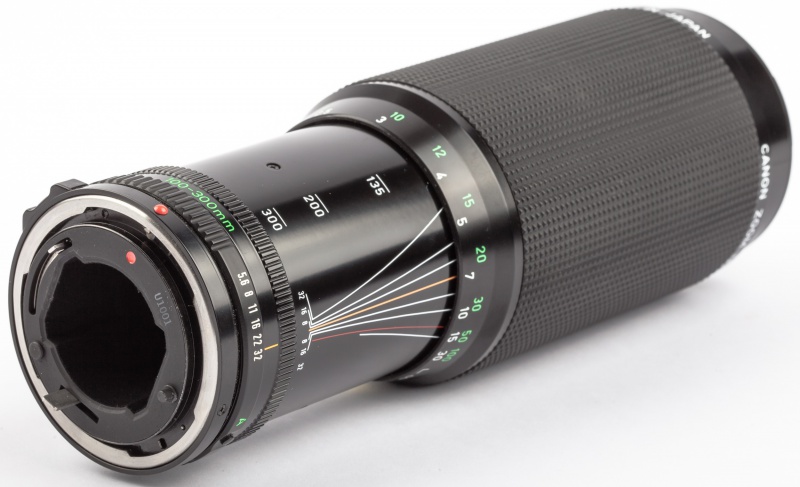 Datei:Canon FDn 100-300 Arsenal 3.jpg