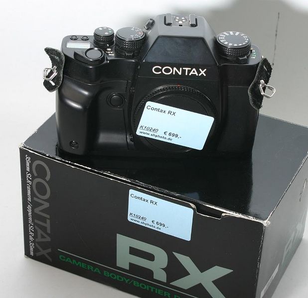 Datei:Contax RX Arsenal.jpg