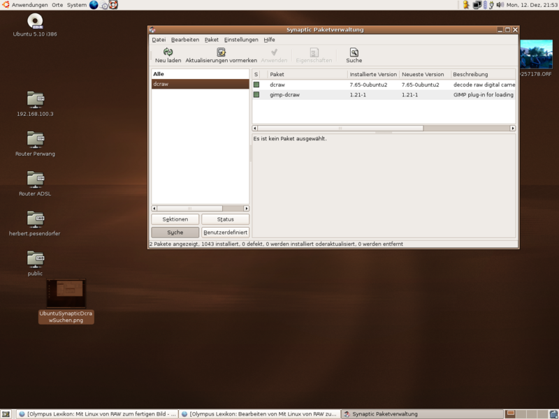 Datei:UbuntuSynapticDcrawSuchenGefunden.png