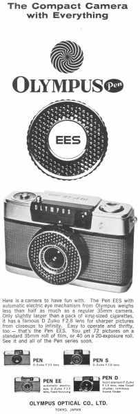 Datei:PEN EES historische Anzeige 1963.jpg