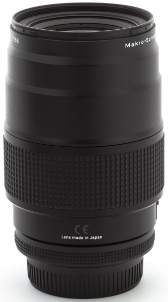 Datei:Makro-Sonnar-N 100 2.8 Arsenal 4.jpg
