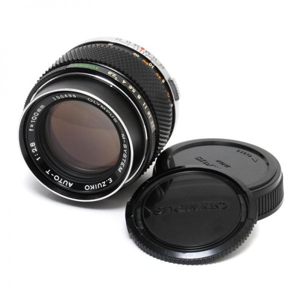 Datei:M-Zuiko 100mm Arsenal 1.jpg