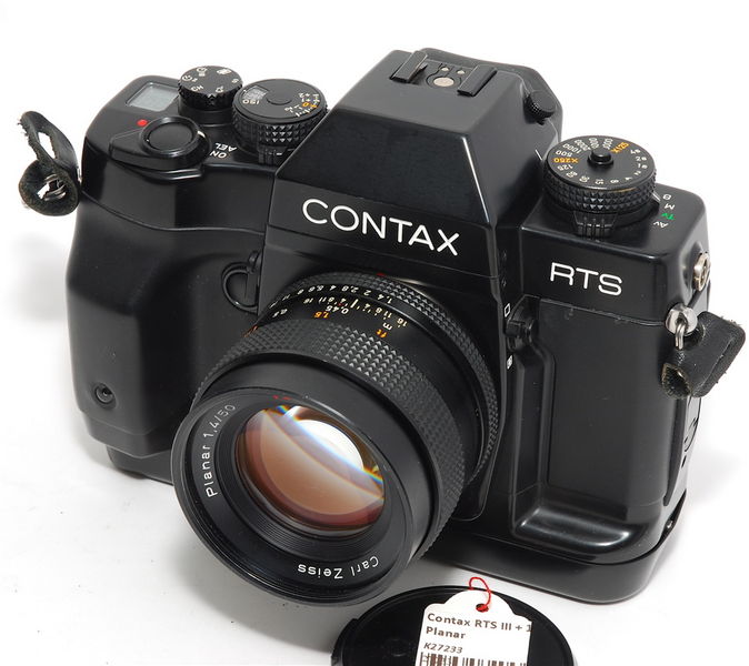 Datei:Contax RTS III Arsenal.jpg