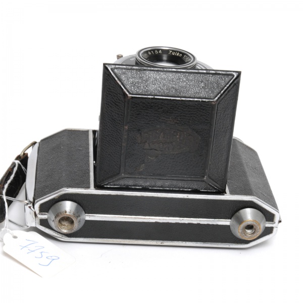 Datei:Olympus Semi II Arsenal 2.jpg