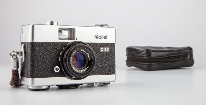 Datei:Rollei 35C Arsenal 1.jpg