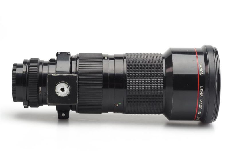 Datei:Canon FD 50-300mm JoGeier 3.jpg