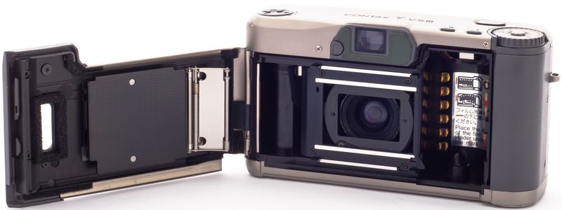 Datei:Contax Tvs III Arsenal 4.jpg